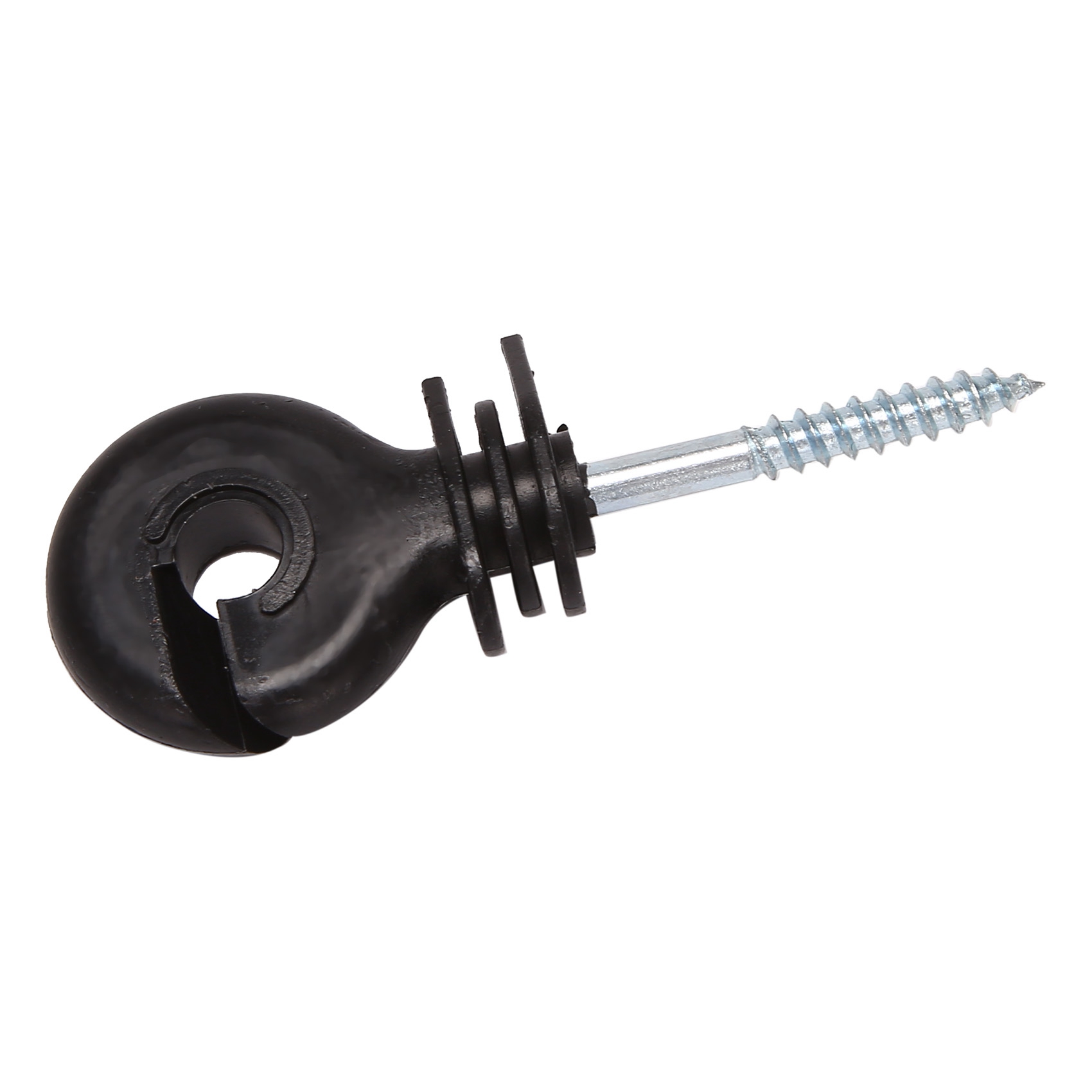 GTS 50Pcs Electric Fence Offse - Electric Fence Insulator Post 评论和价格