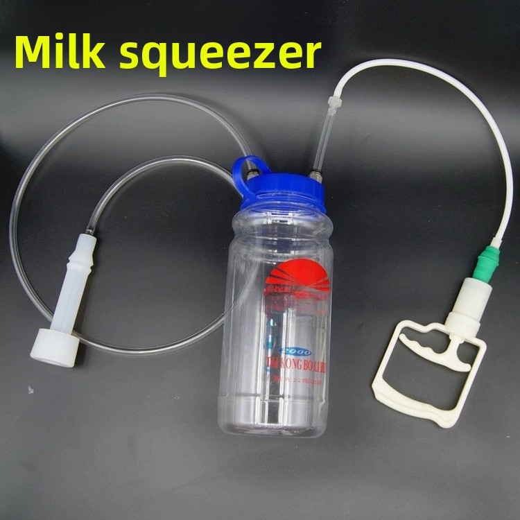 Portable Household Goat Milkin - Goat Milking Machine Portable 评论和价格