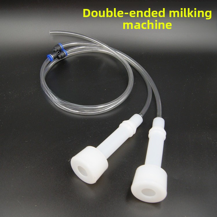 Portable Household Goat Milkin - Goat Milking Machine Portable 评论和价格