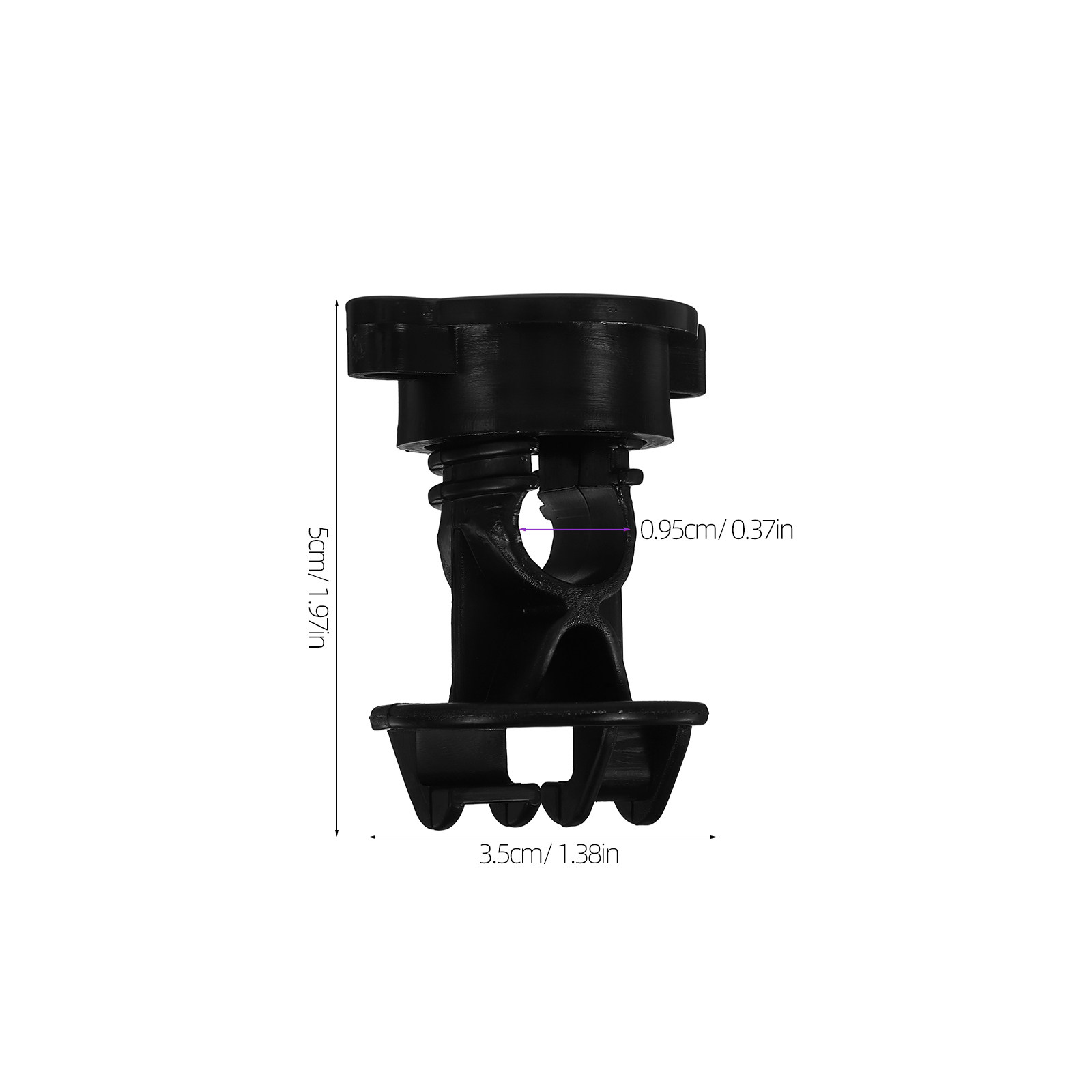 10Pcs Electric Fence Insulator - Electric Fence Insulator Post 评论和价格
