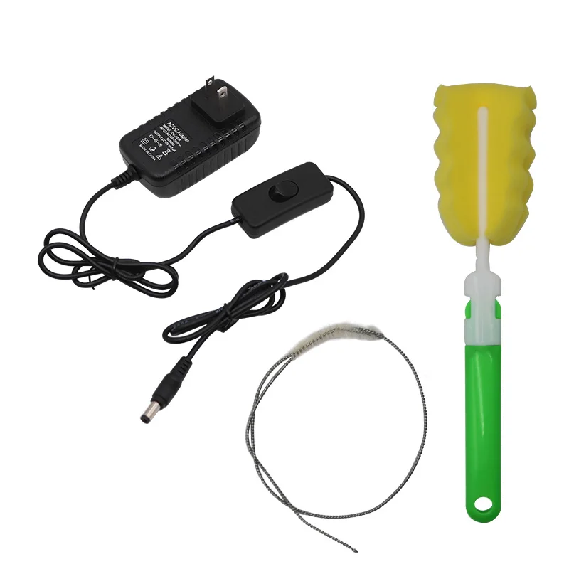 Electric Speed Adjustable Cow  - Goat Milking Machine Portable 评论和价格