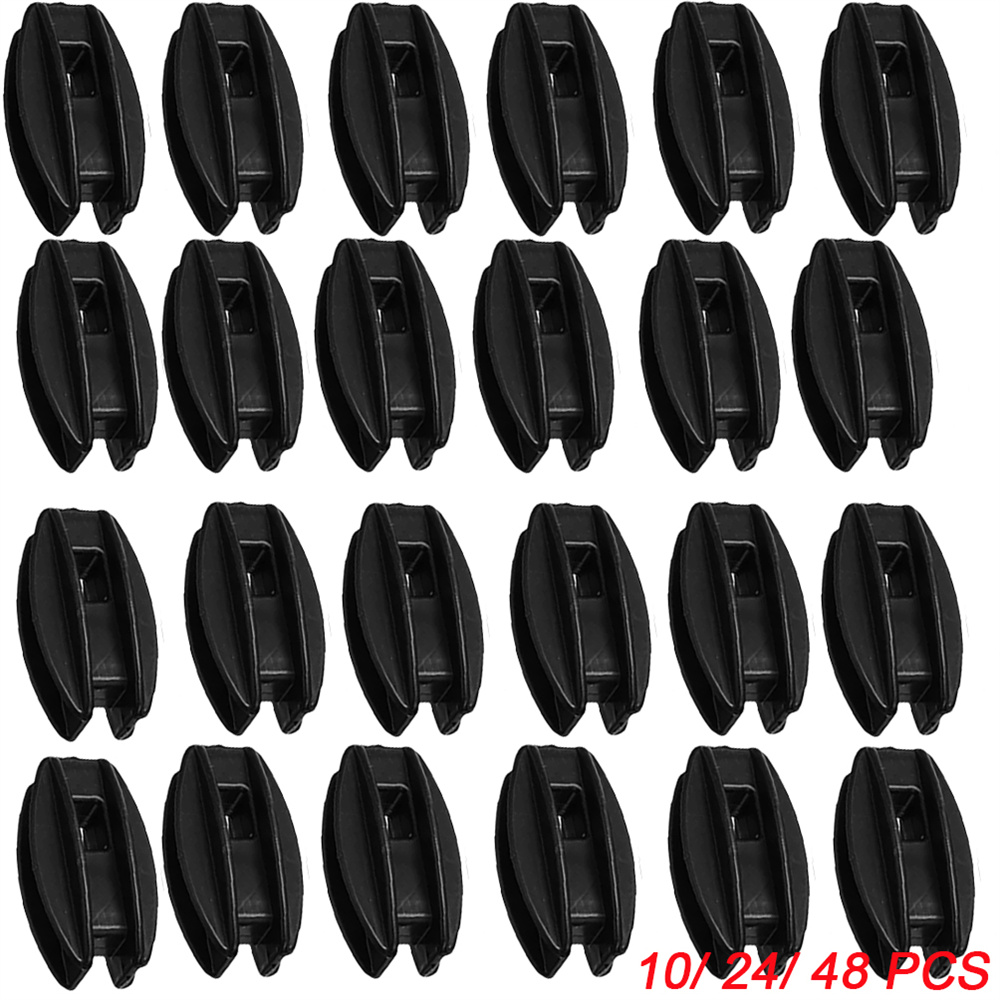 10/24/ 48 PCS Electric Fence T - Electric Fence Insulator Post 评论和价格