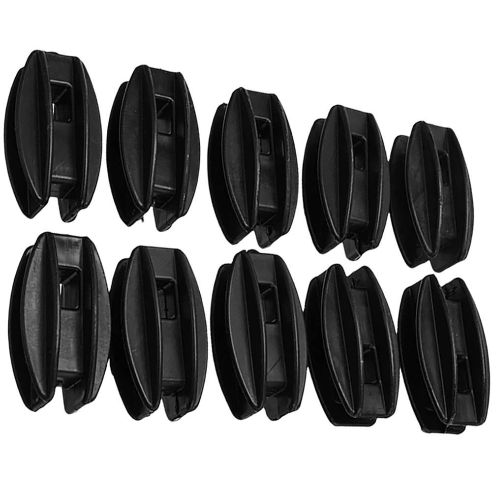 10/24/ 48 PCS Electric Fence T - Electric Fence Insulator Post 评论和价格
