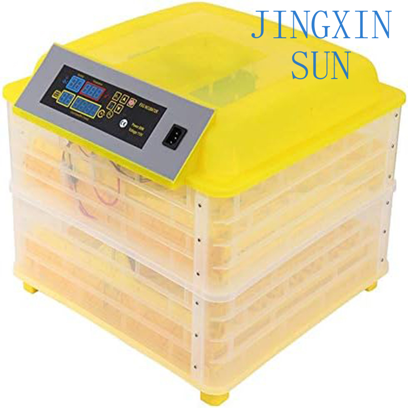 Chicken Egg Incubator Hatcher  - Poultry Incubator 96 Eggs 评论和价格